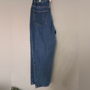 Bill Blass Blue Women's Jeans